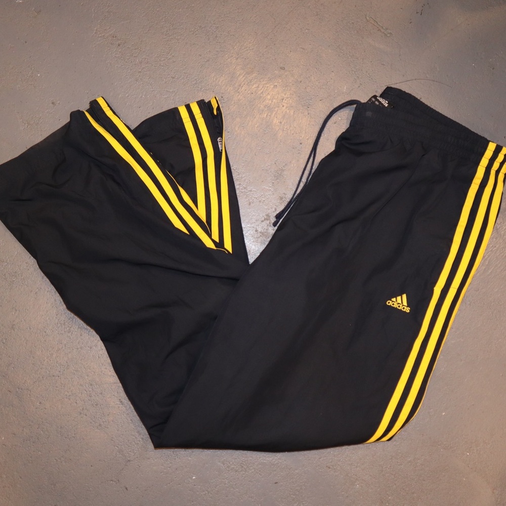 Adidas trackpants